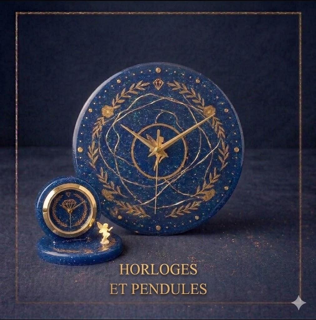Horloges et pendules