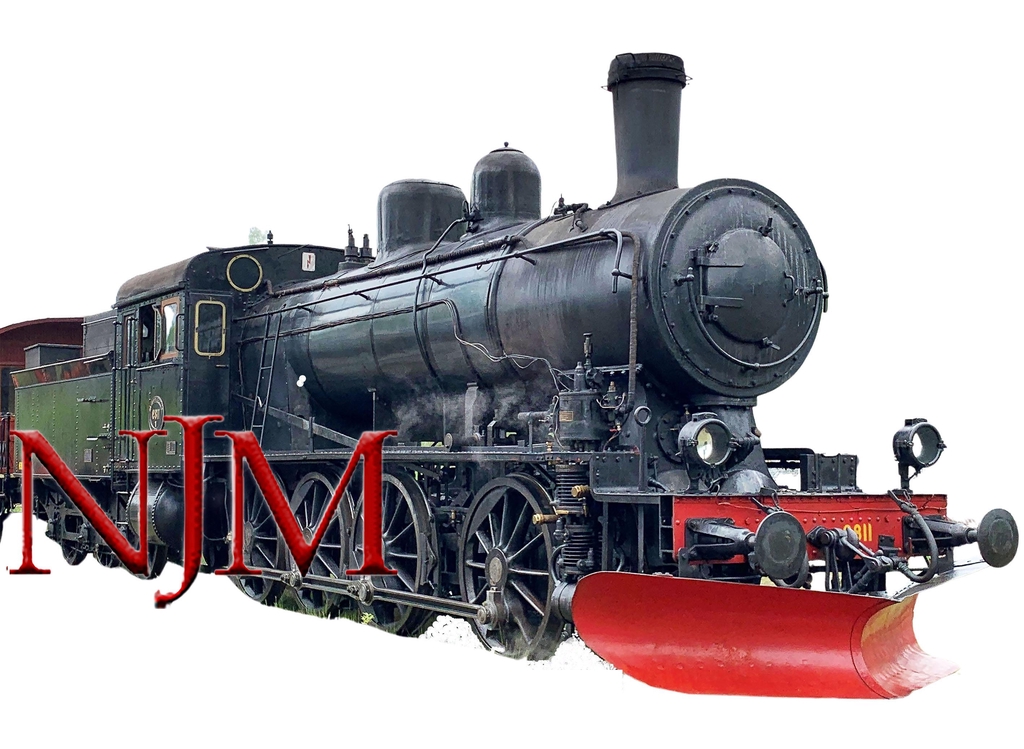 Nynäshamns Järnvägsmuseum

