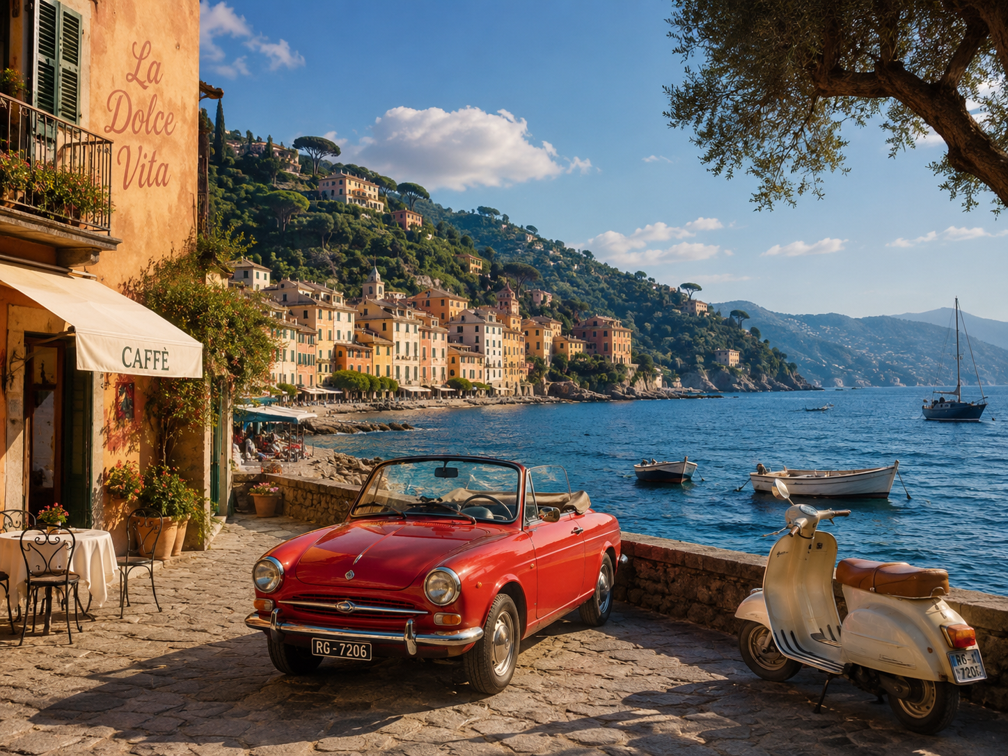 Dolce Vita