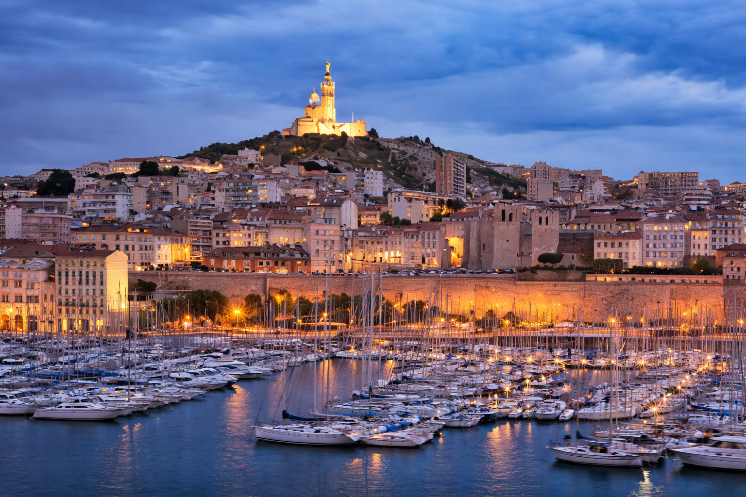 Marseille