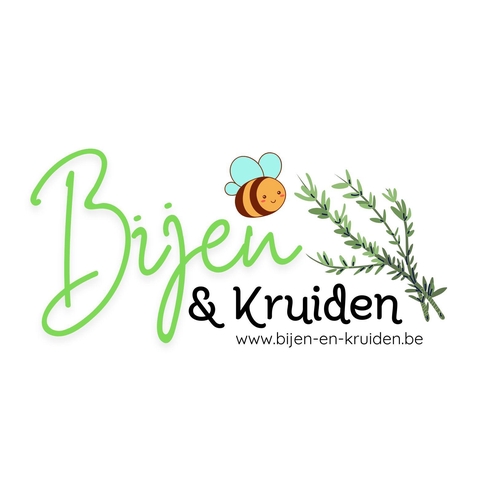 Bijen en kruiden