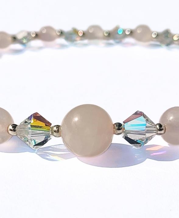 Rose Quartz