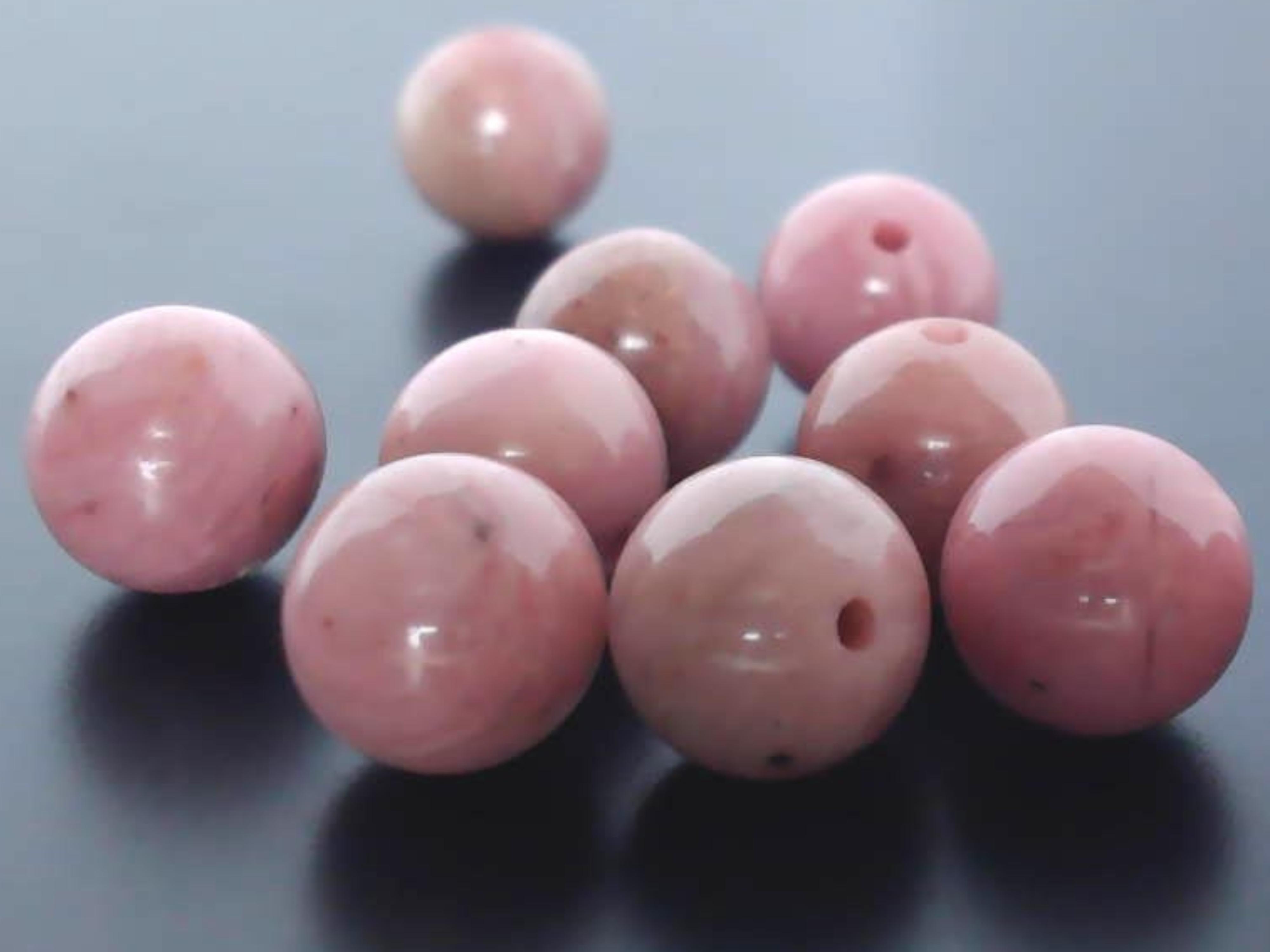 Rhodonite