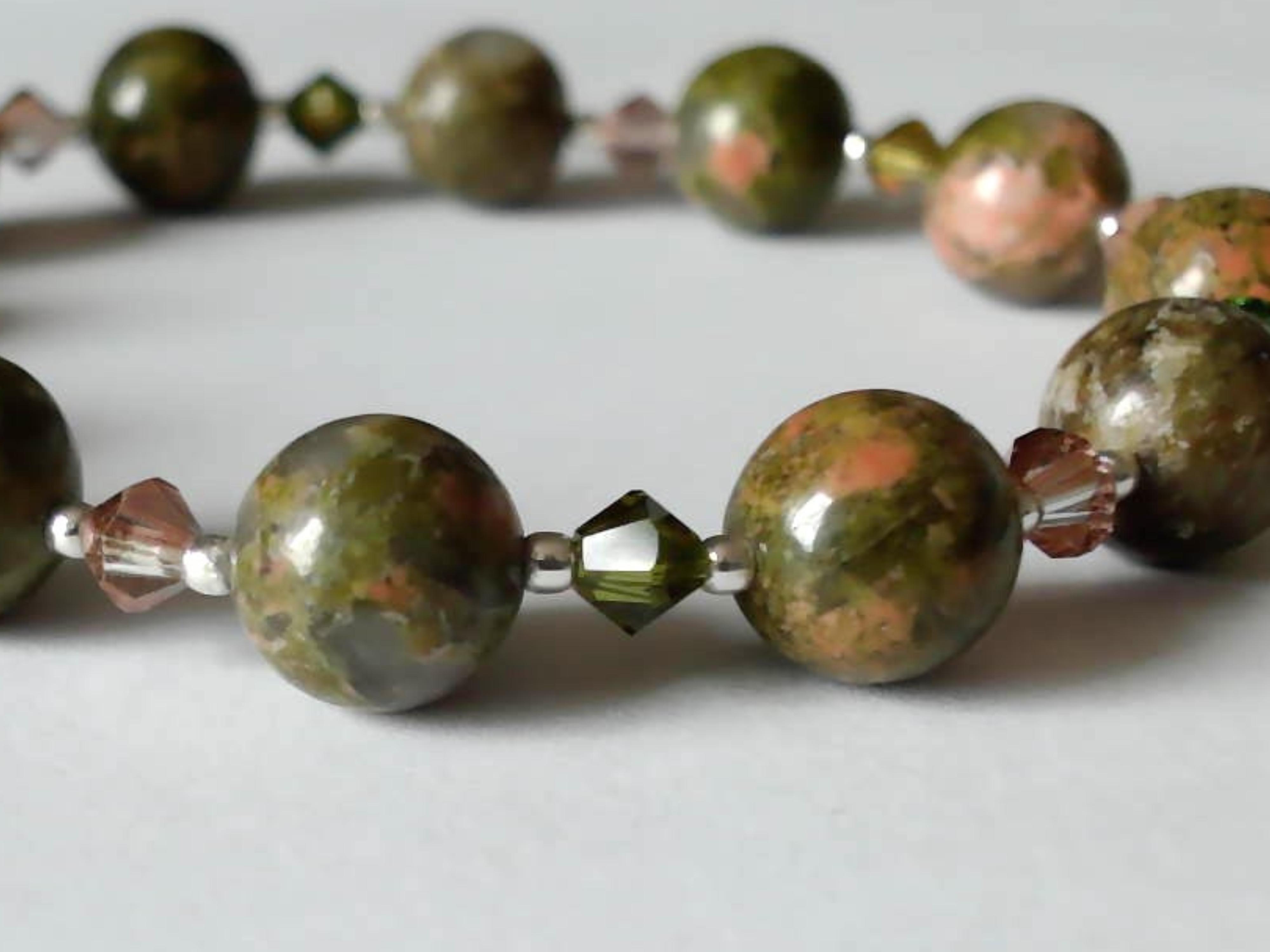 Unakite
