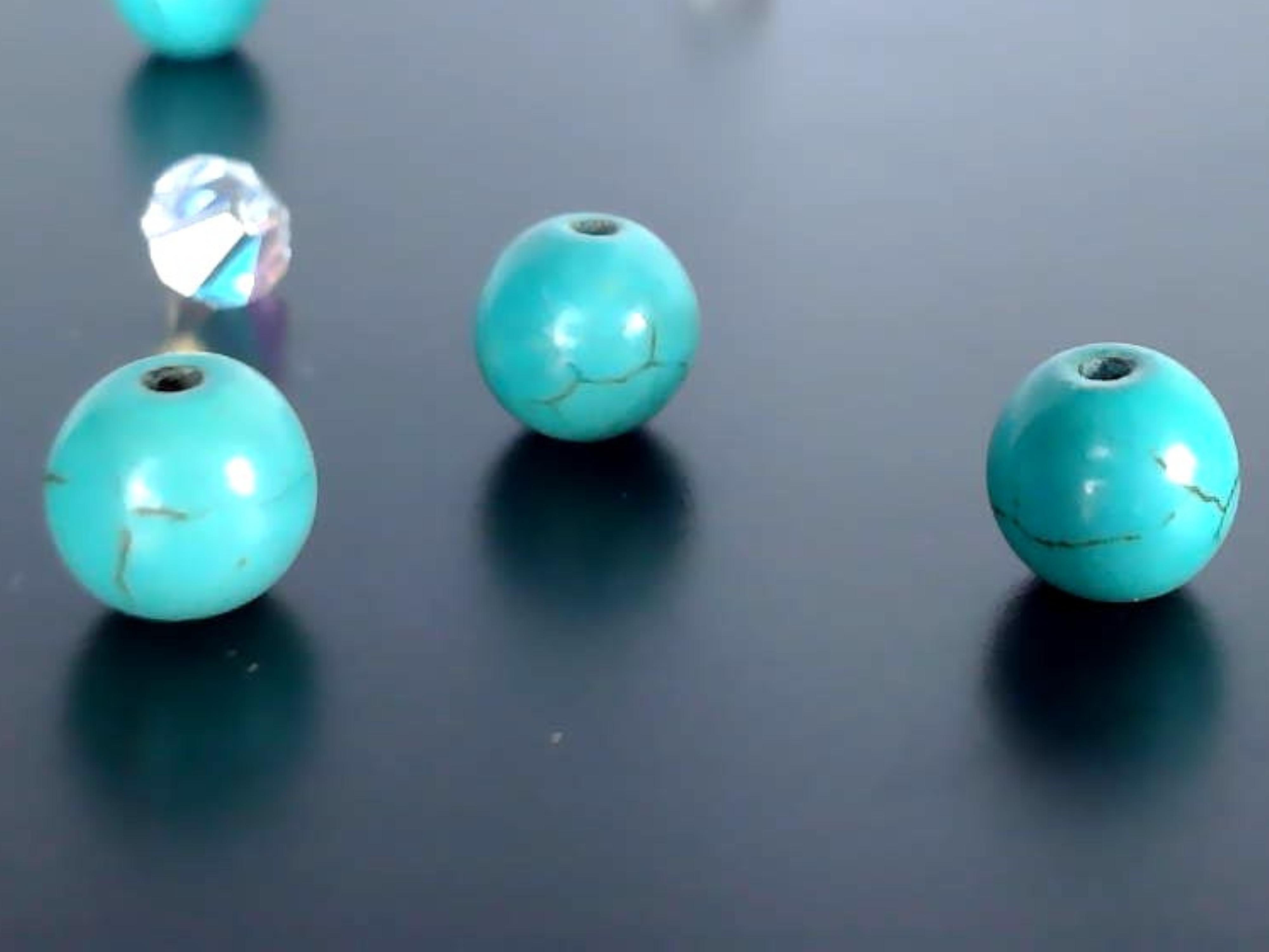 Turquoise