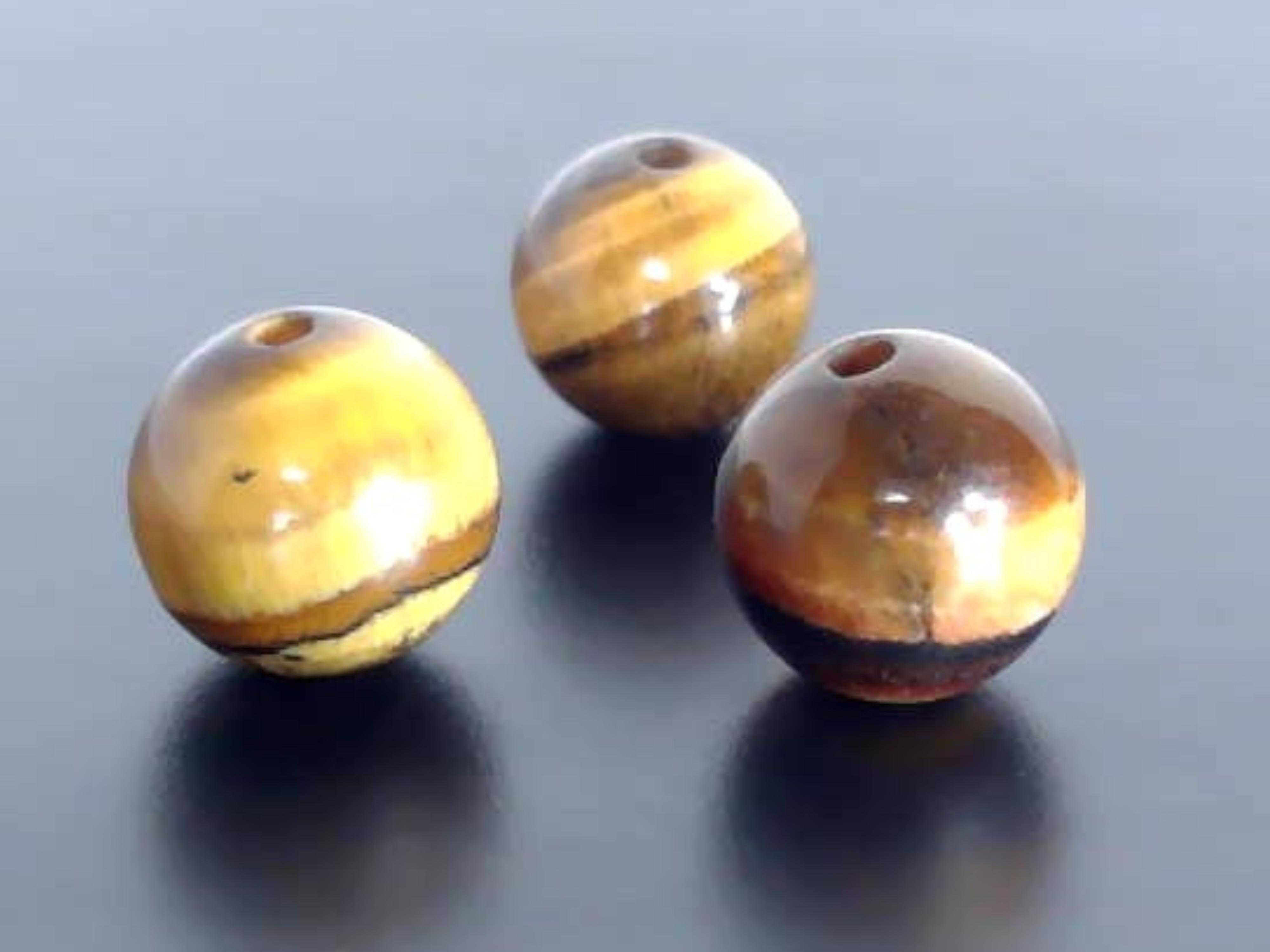 Tigers Eye