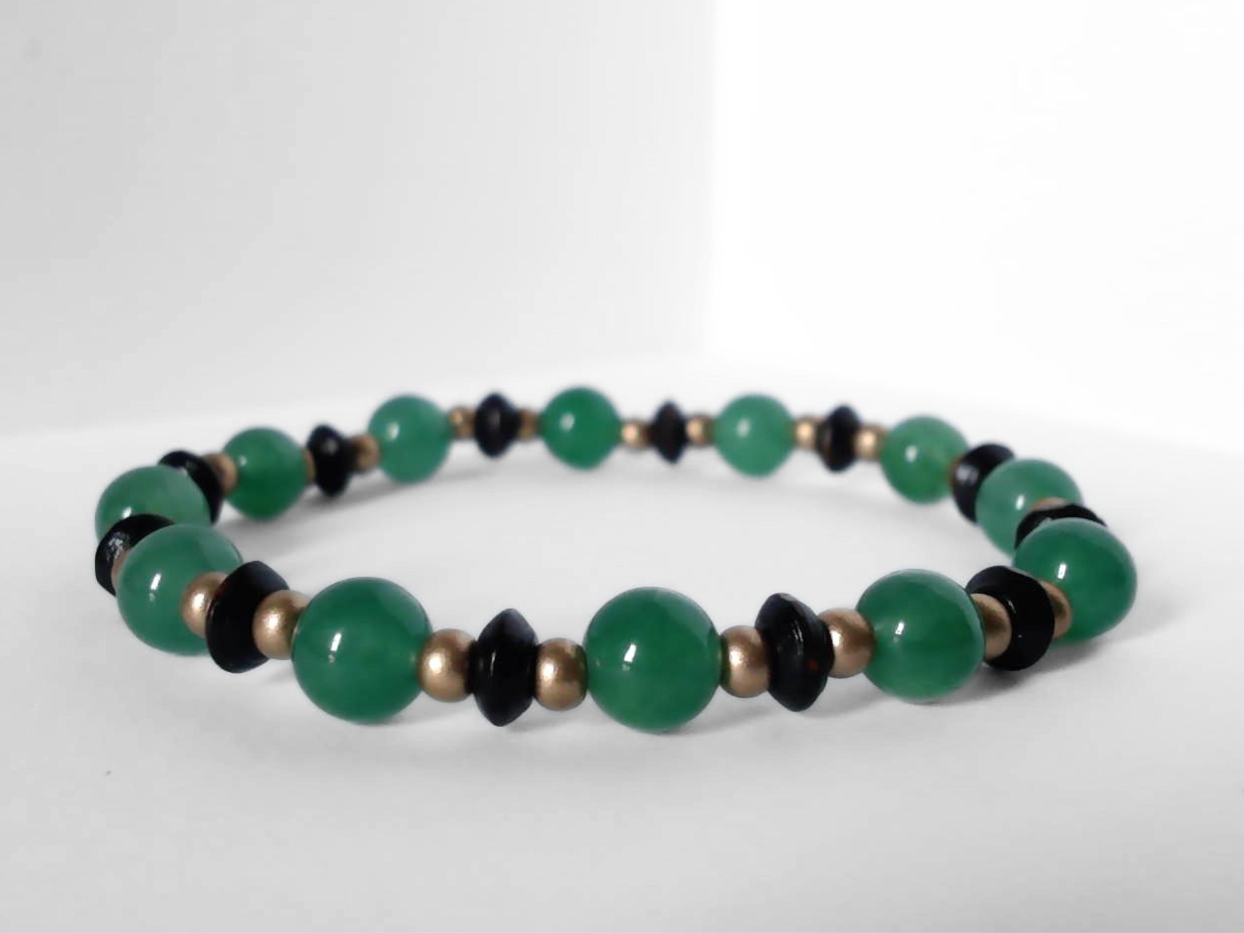 Green Aventurine