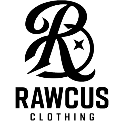 Rawcus Logo