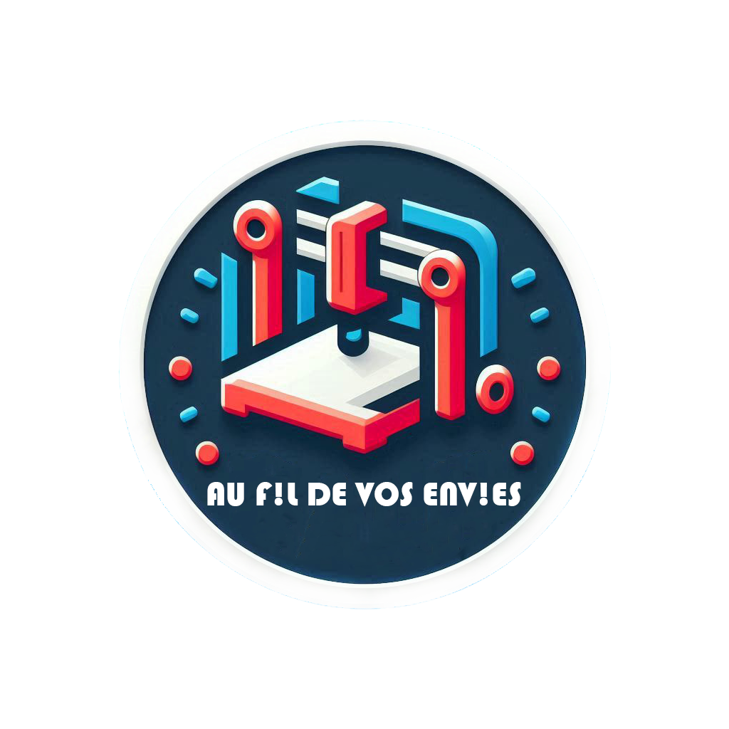 Spécialiste de l'impression 3D à la demande