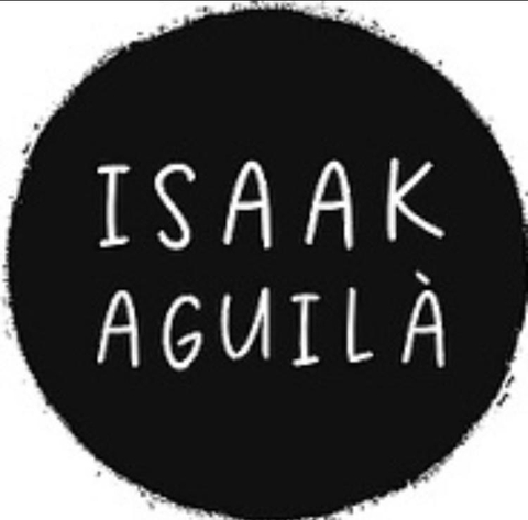 Isaak Aguilà botiga