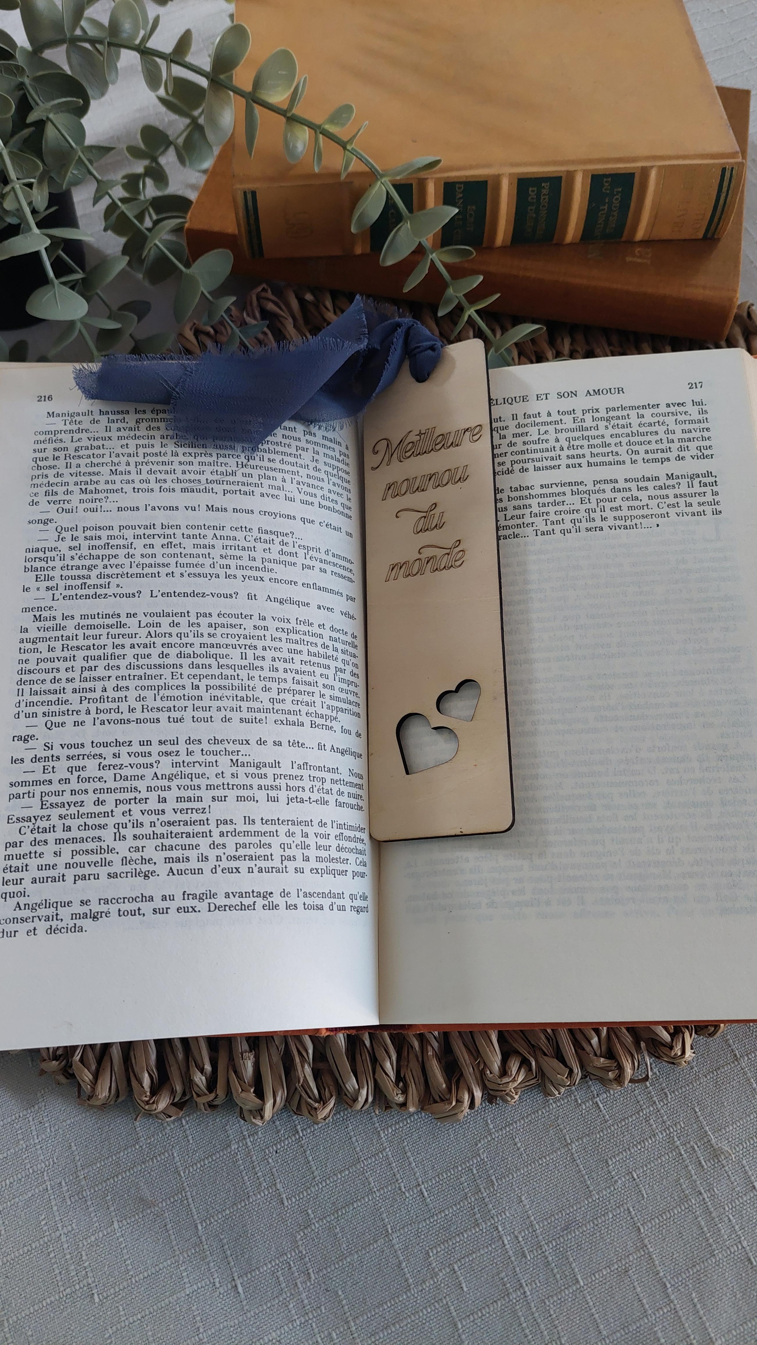 Coin lecteur
