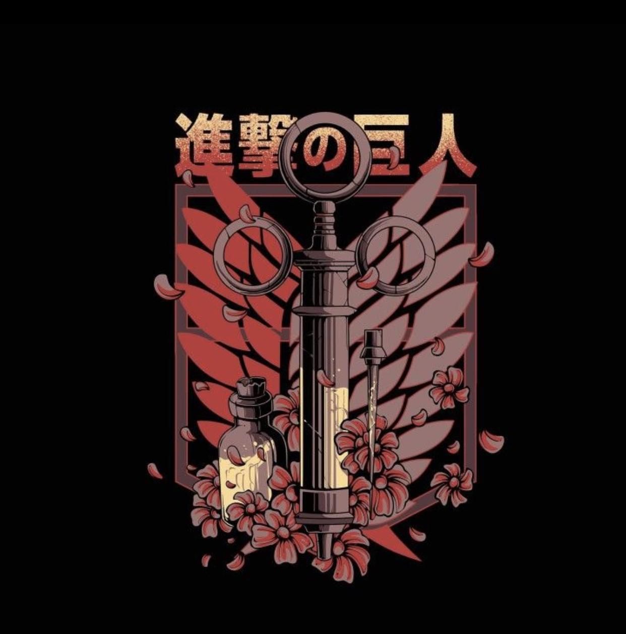 Attack On Titan