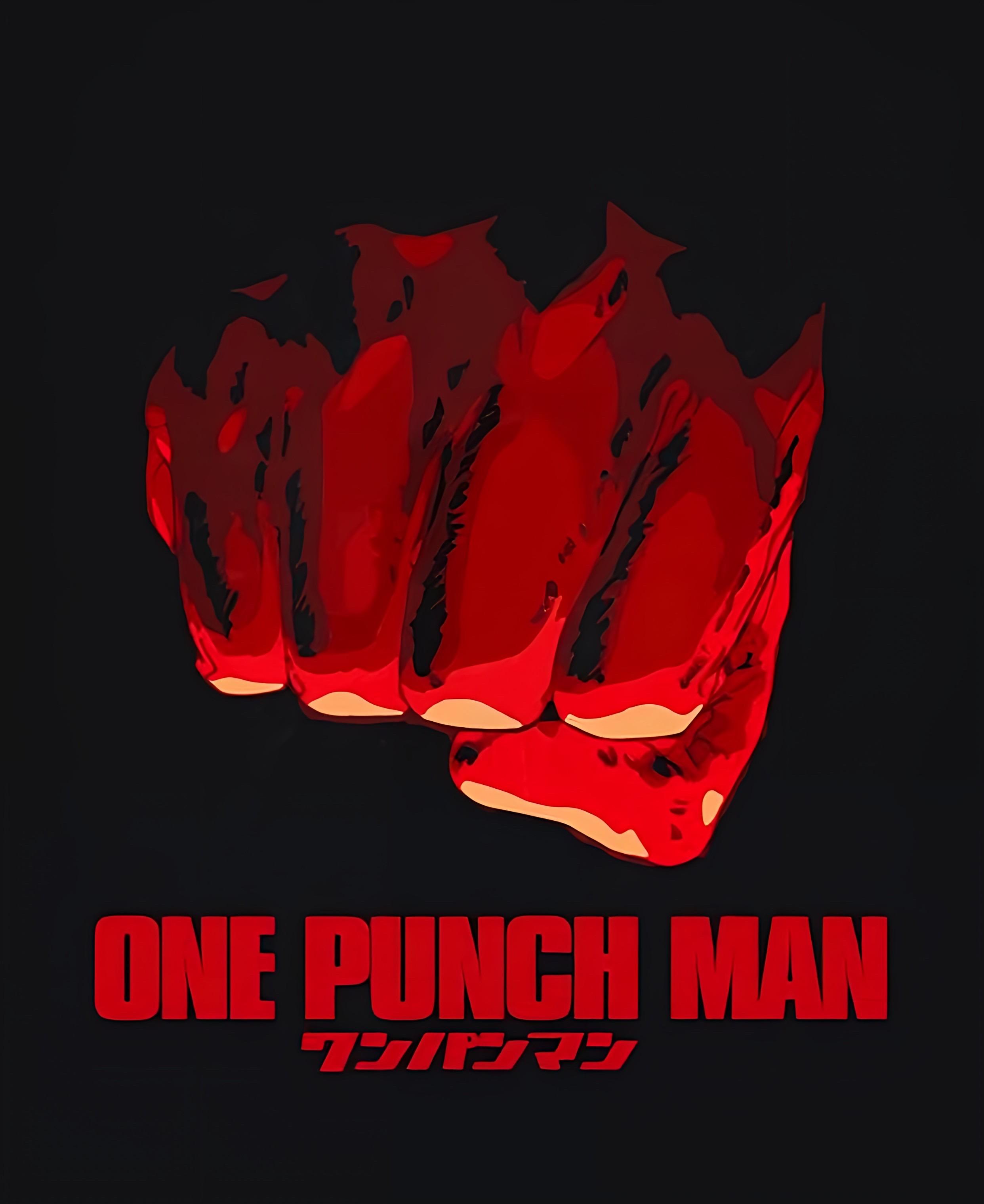 OnePunch Man