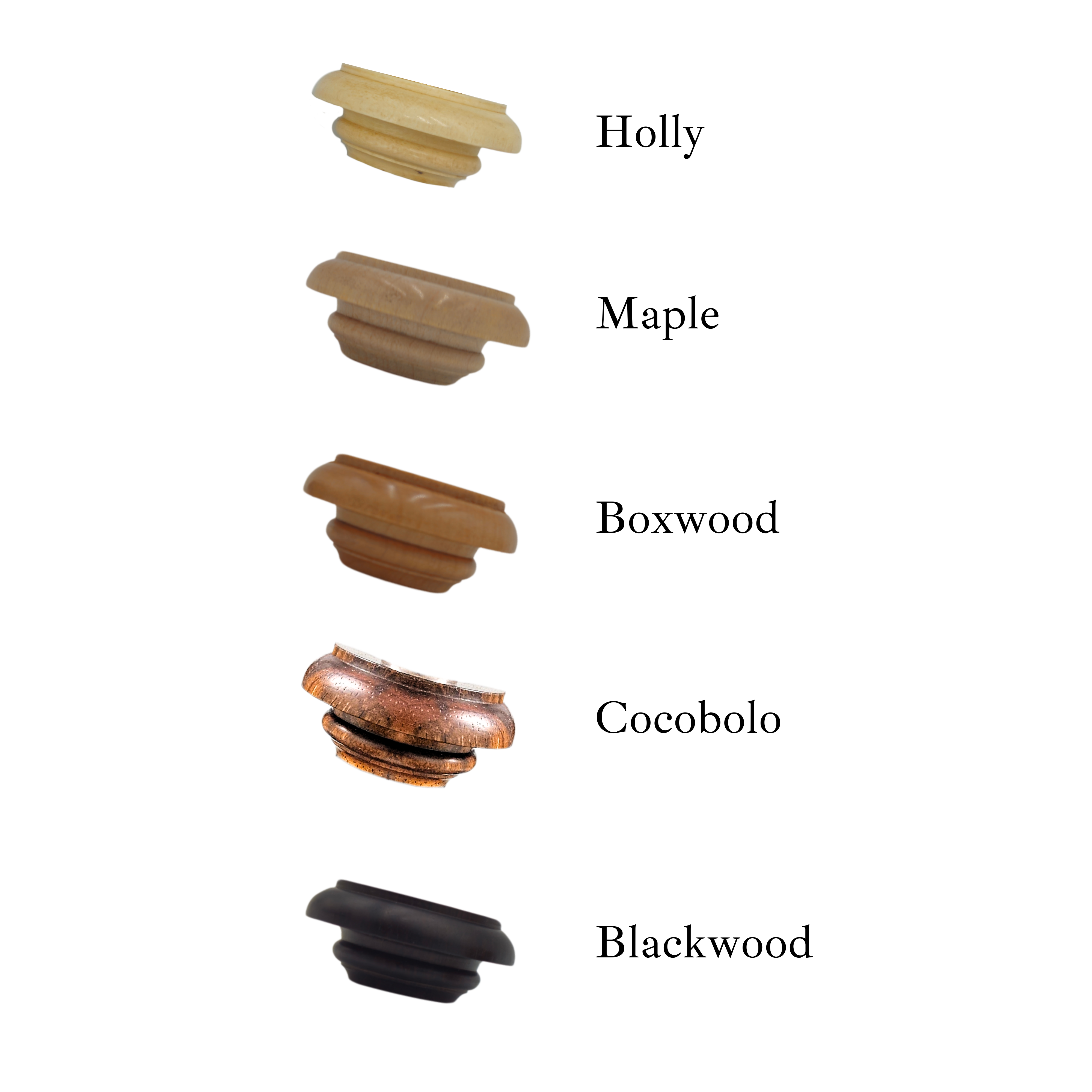 Moulures finitions Premium