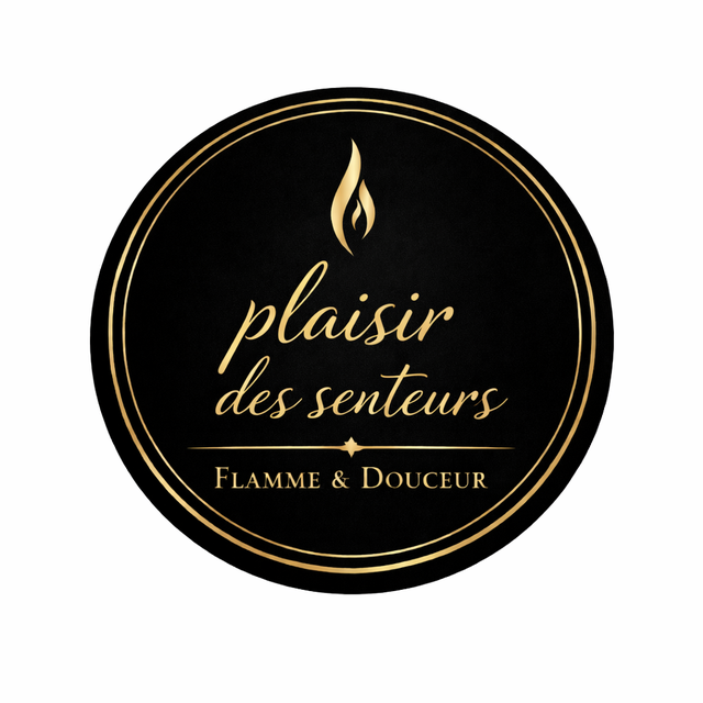 Bougies artisanales parfumées – Plaisir des Senteurs by Dorothée