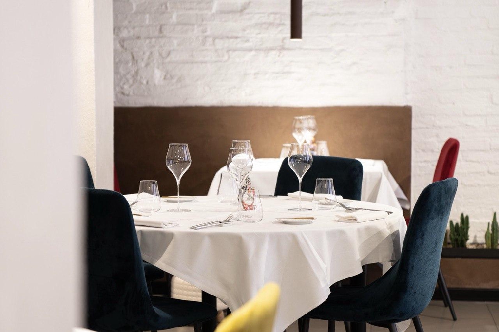 AD MAIORA RISTORANTE