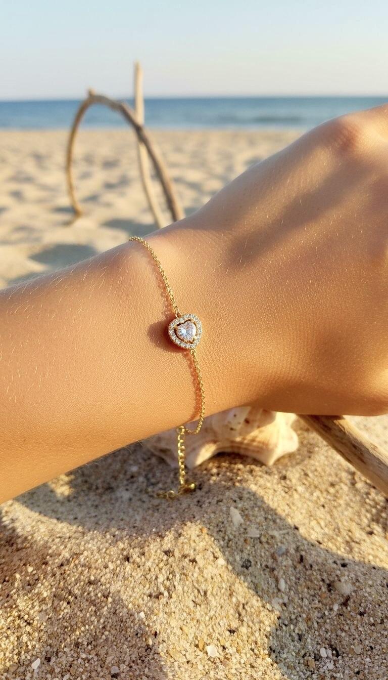 collection de bracelet en acier inoxydable