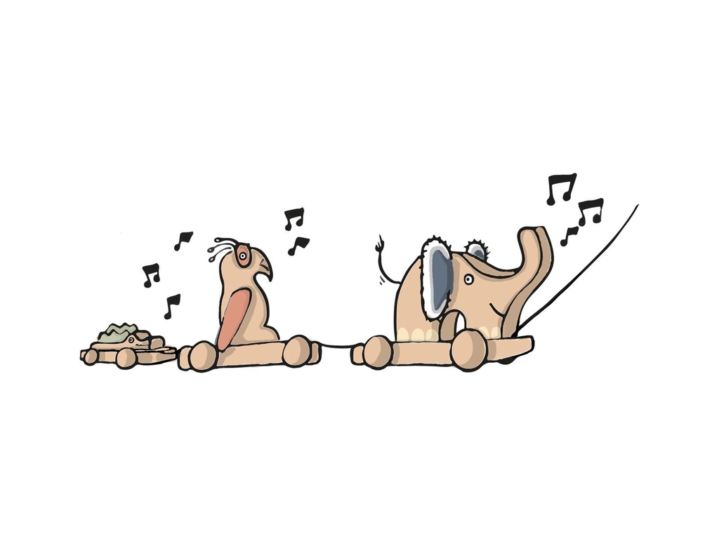 Le nouveau concept de DECORS LUDIQUES pour enfants ! 
Des jouets et décors mêlant bois et tissu, éco-conçus dans les Vosges ! 