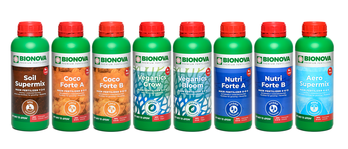 Bionova