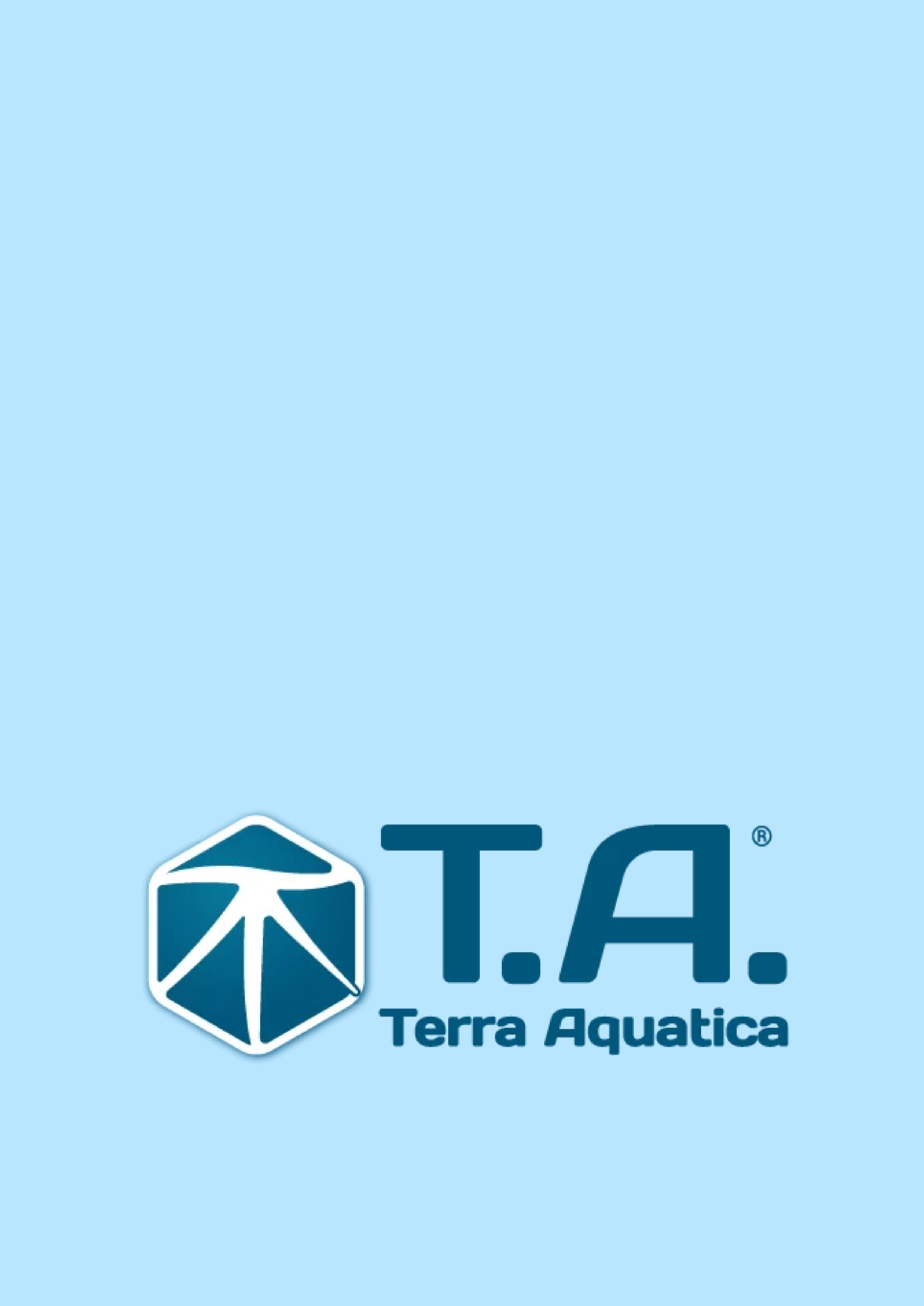 Terra Aquatica