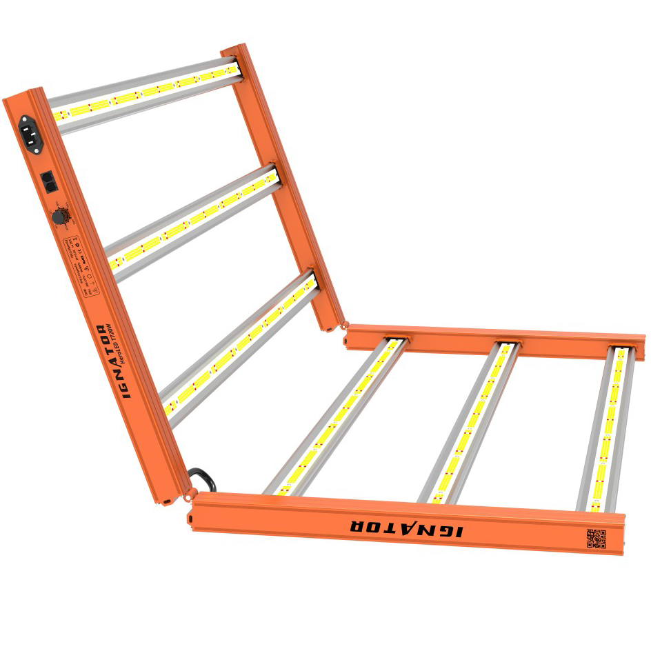 LED Valaisimet