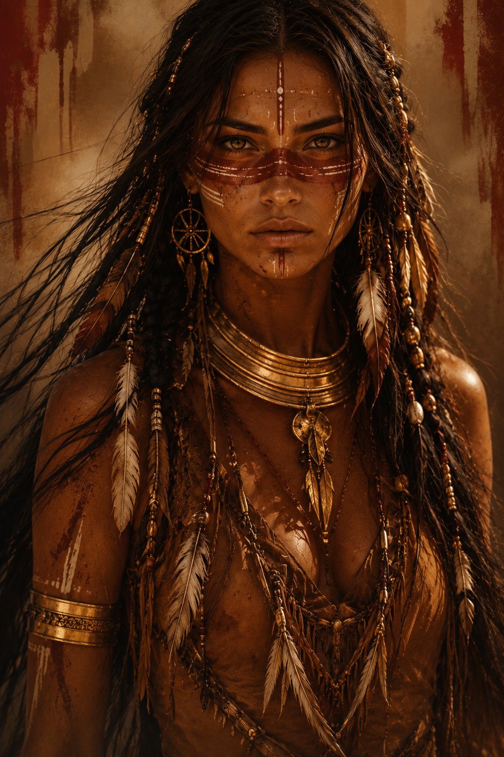 Collection Wakan