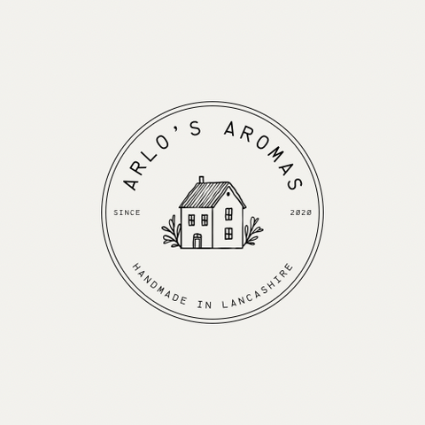 Arlo’s Aromas was set up by myself, a mum that had a hobby in lockdown that turned into a passion & obsession for home fragrance & cosmetic products. I decided to turn that into a small business. I hand make our product with the best quality ingredients that are vegan friendly & not tested on animals. Please browse our website & help my small business grow. 