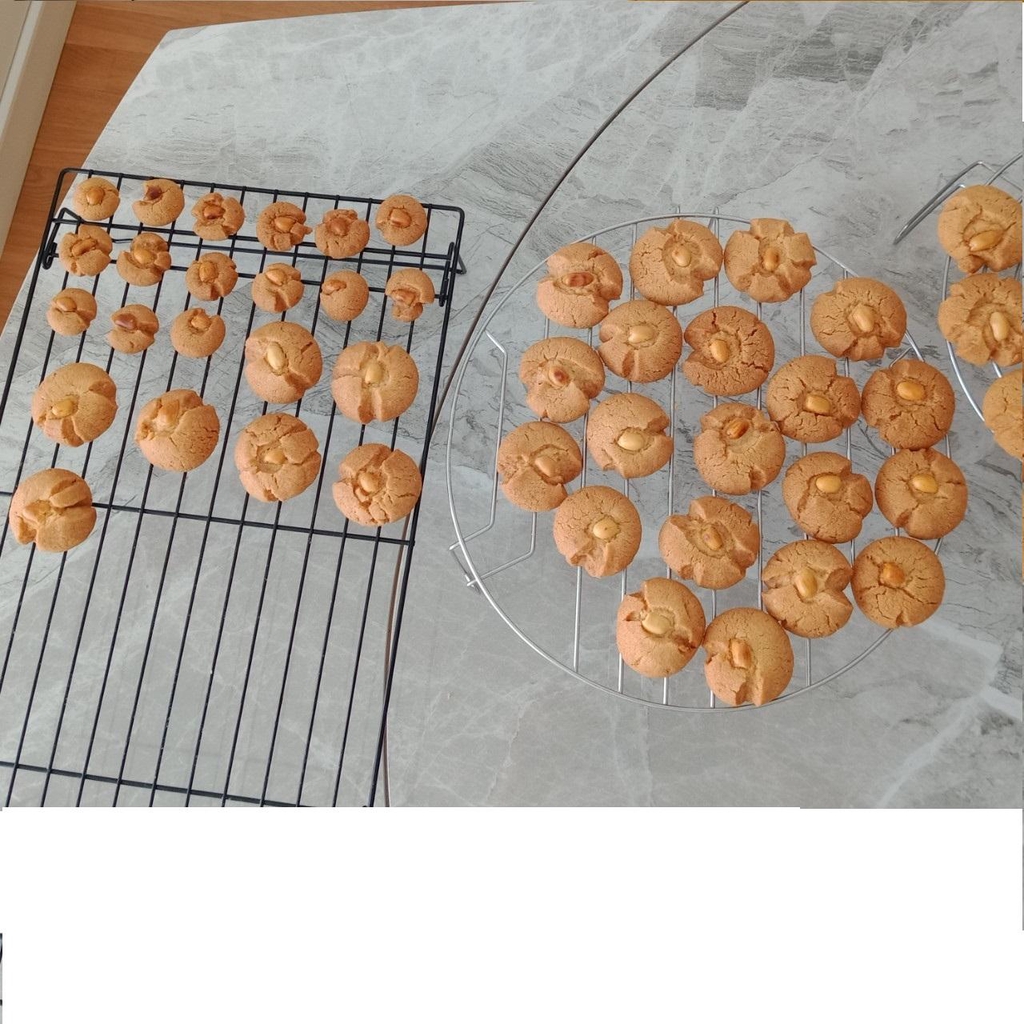 Famille Biscuits sablés