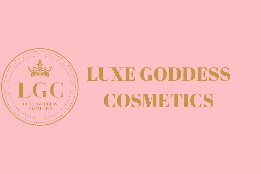 LUXE GODDESS COSMETICS 