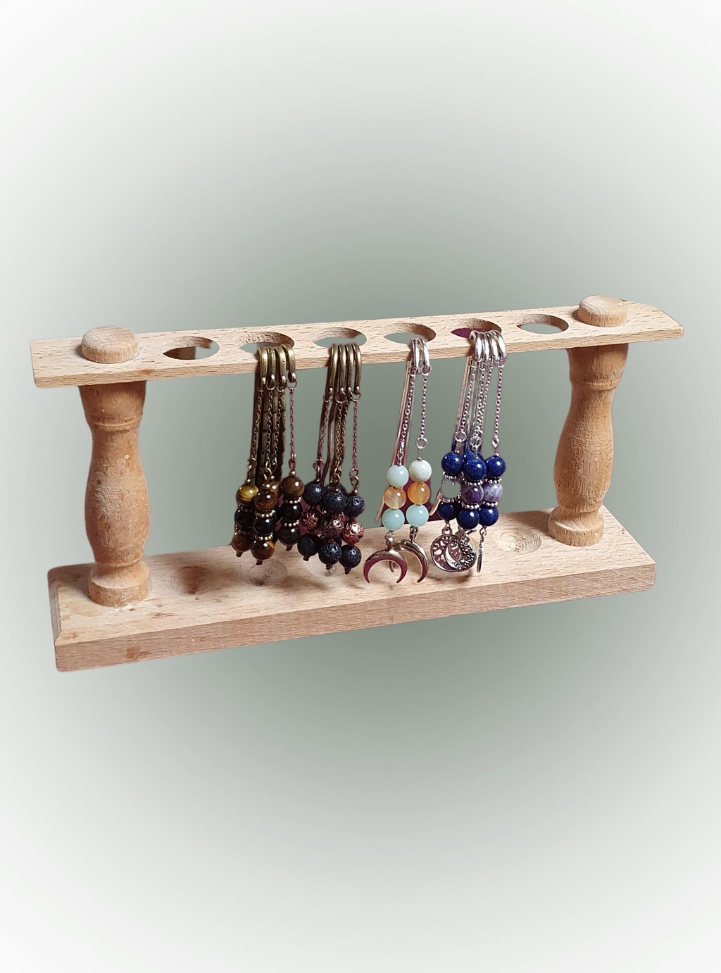 marque-page métallique