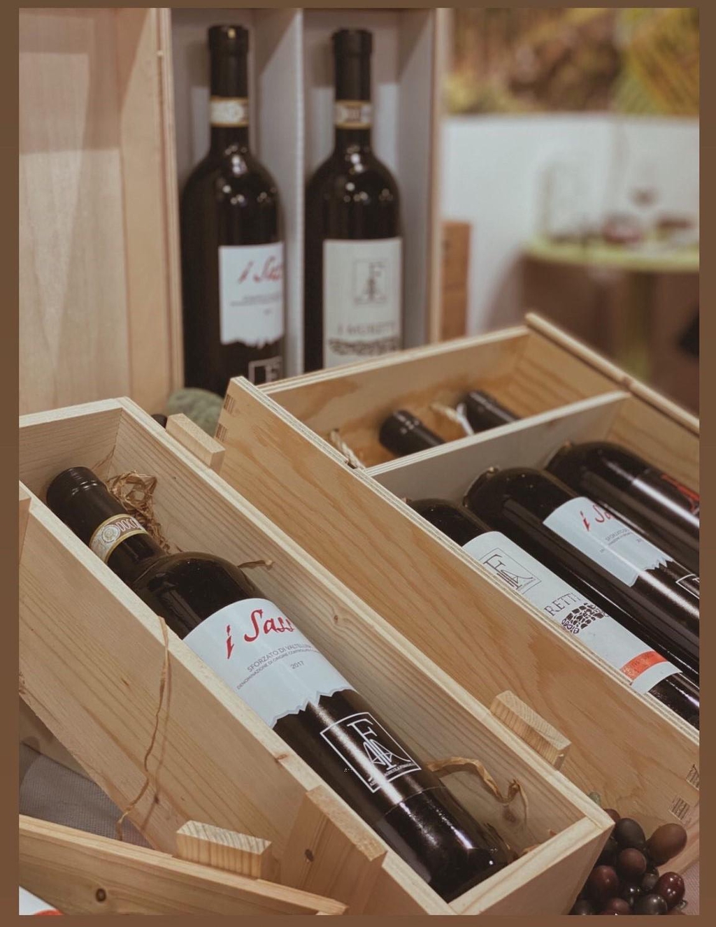 AZIENDA AGRICOLA FUMAGALLI