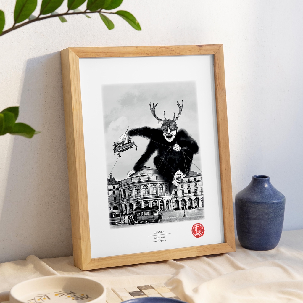 Les monstres rennais