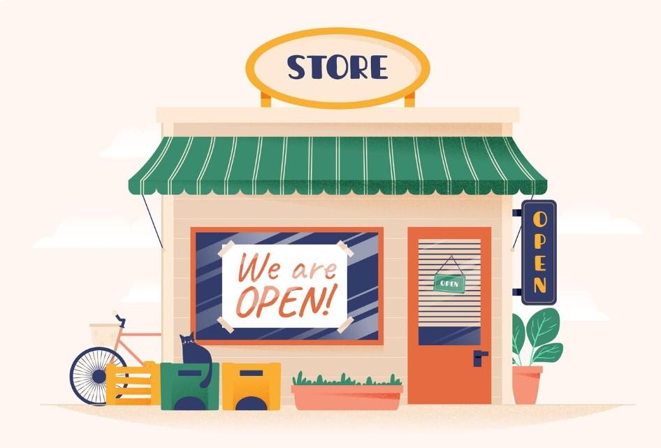 SUPERETTE