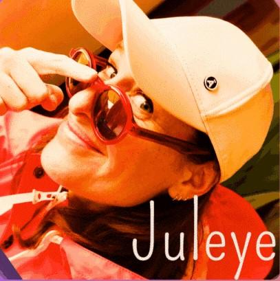 Juleye shop fait la pluie et le beau temps