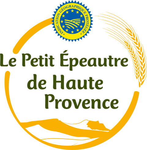 Petit Epeautre de Haute Provence IGP