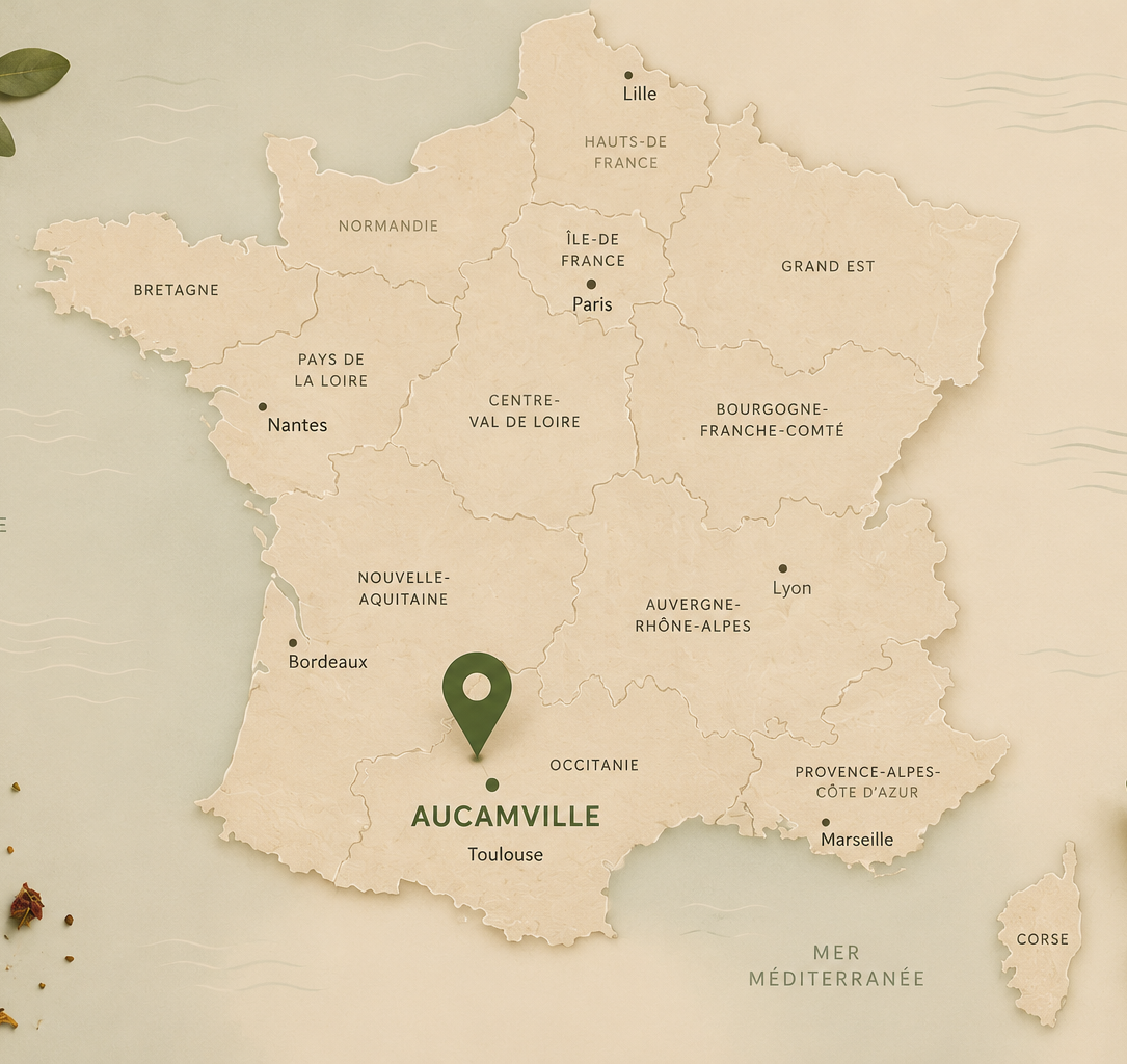 Informations Importantes : 