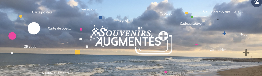 Souvenirs augmentés par Rayon de lune