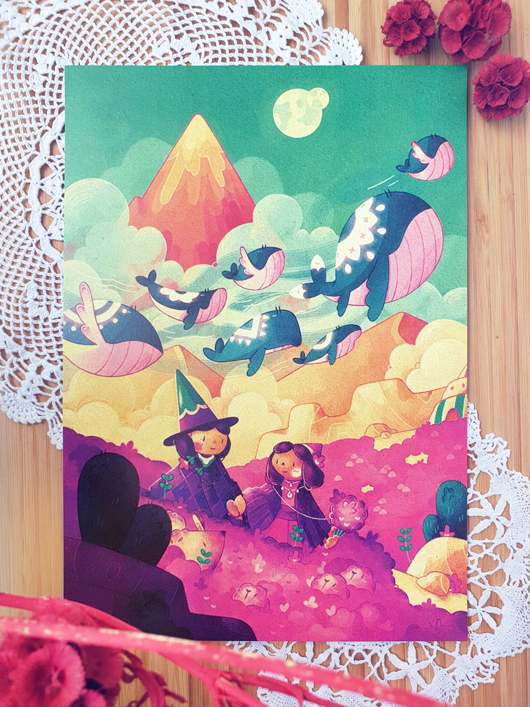 Illustrations