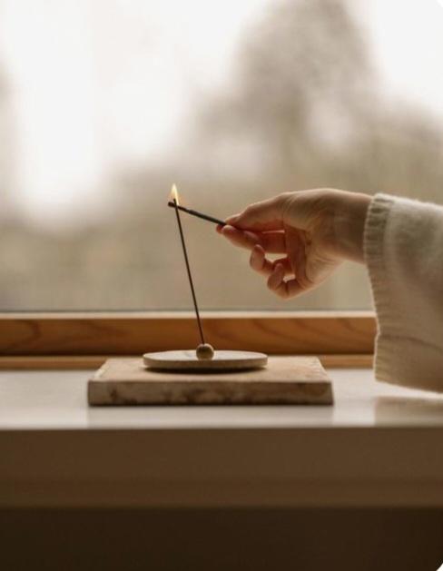 Dagaz 
Cuerpo y Alma 