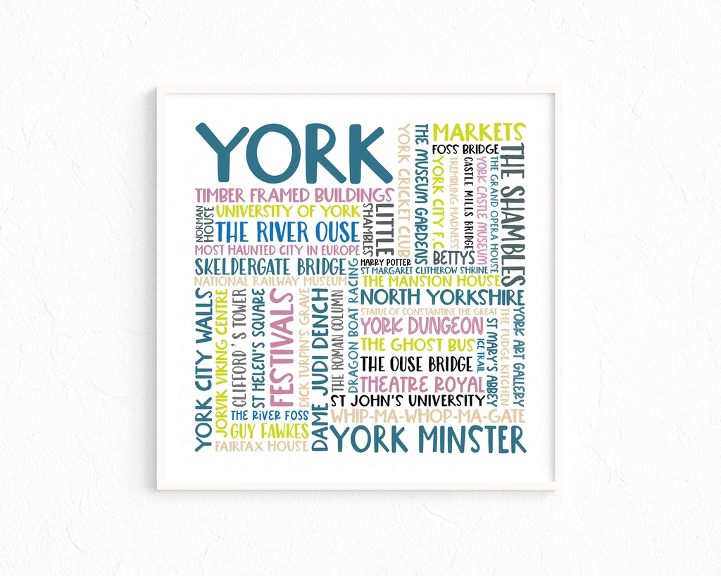 All About Words Designs

