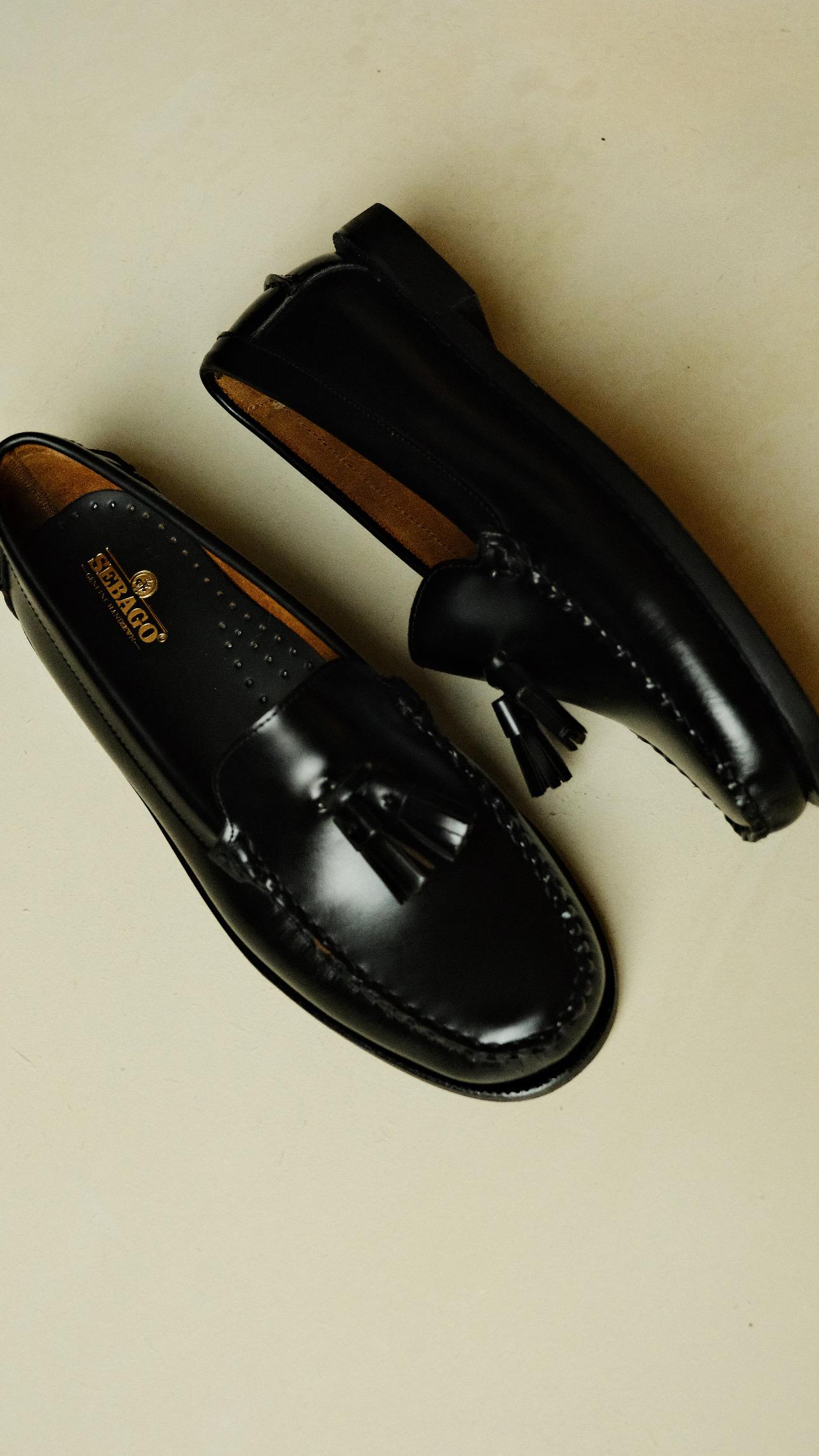 Sebago women