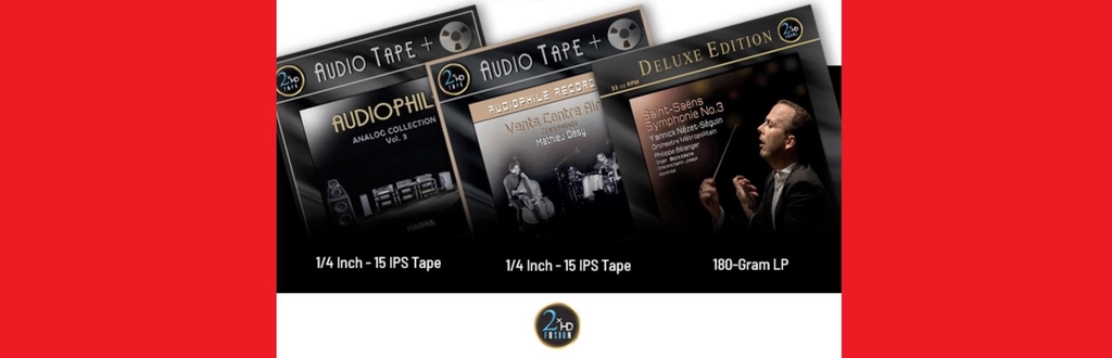 High-Fidelity Music Boutique