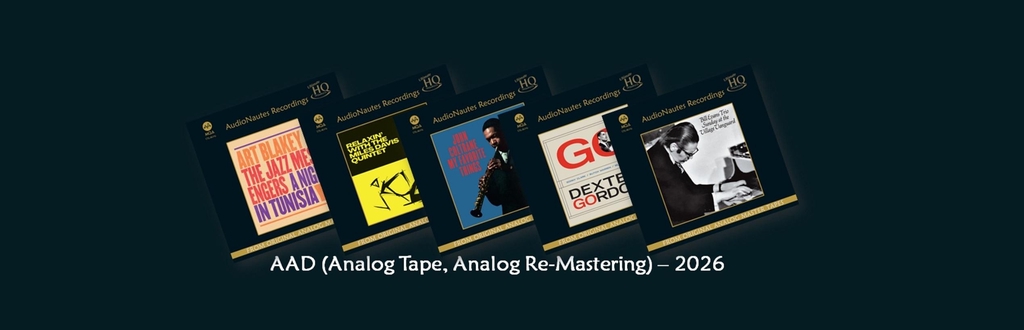 The ultimate versions of beloved, often forgotten recordings.