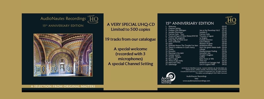 High-Fidelity Music Boutique