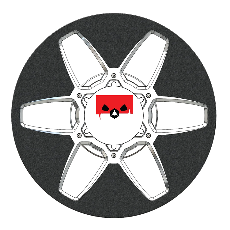 Master Reel Tapes