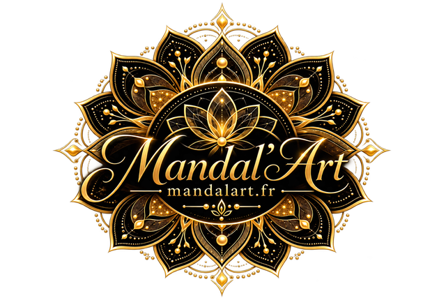    Mandal’Art – Mandalas énergétiques