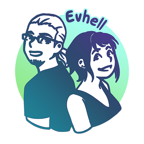 Logo Evhell
