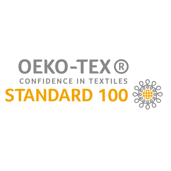 OEKO TEX
