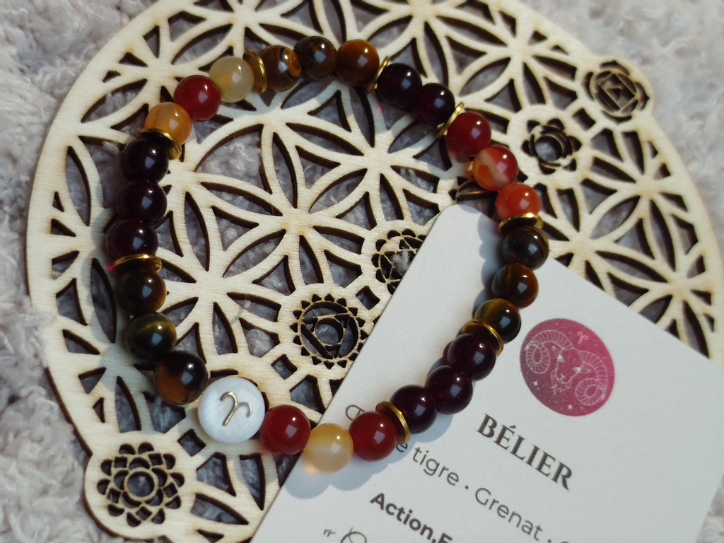 Bracelets astro