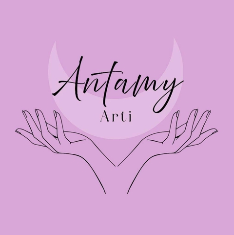 ANTAMY ARTI – Bracelets lithothérapie, bijoux artisanaux et capteurs de lumière